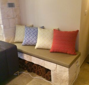 ניקוי וילונות