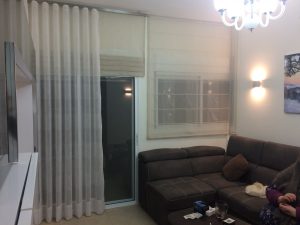 גביסת וילונות